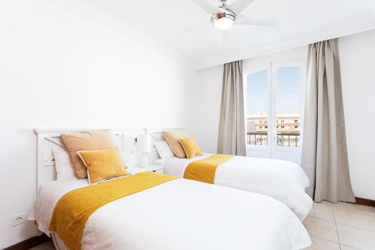 Rooms & Suites Balcony 3D 아리시페 외부 사진